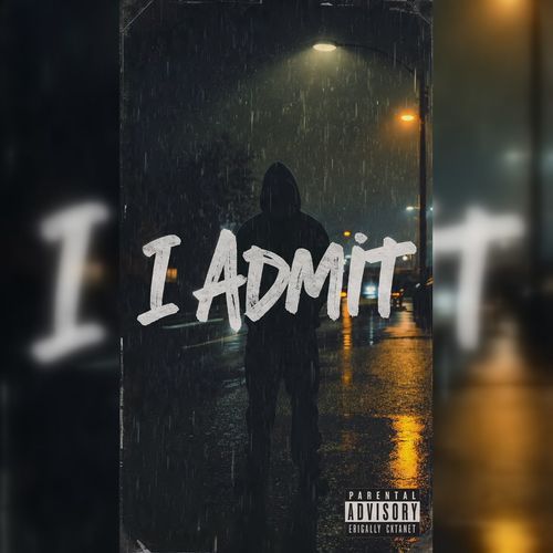 I Admit