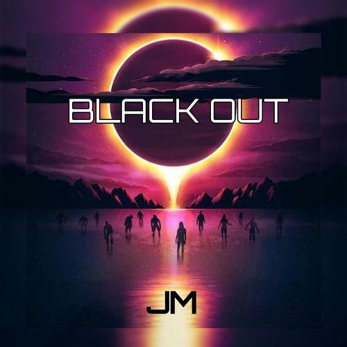 Black Out_poster_image