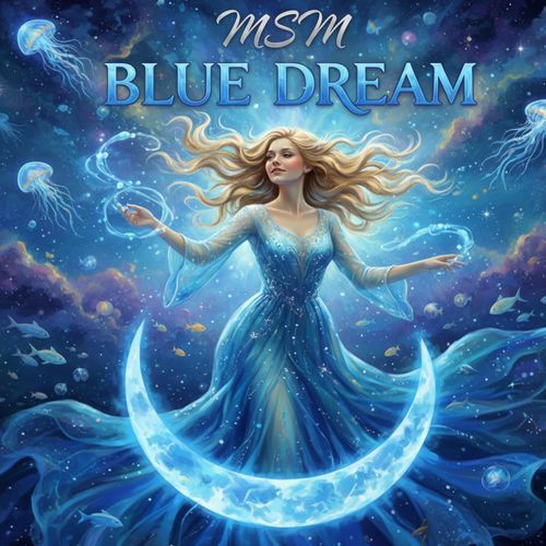 Blue Dream