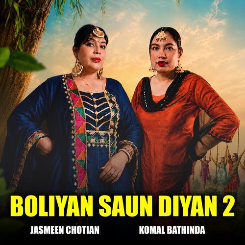 Boliyan Saun Diyan 2