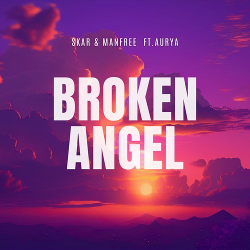 Broken Angel (feat. Aurya)_poster_image