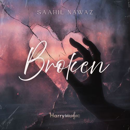 Broken
