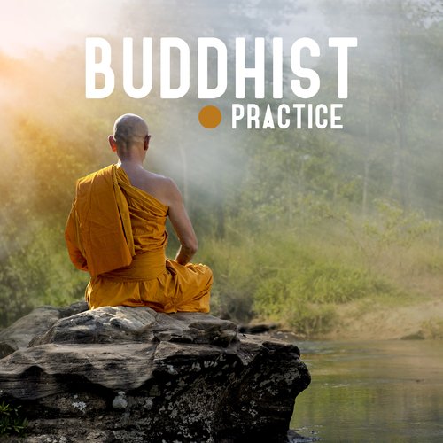 Om Meditation cover art