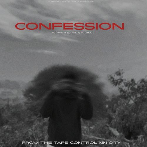 CONFESSION - CONTROLINN CITY MIXTAPE