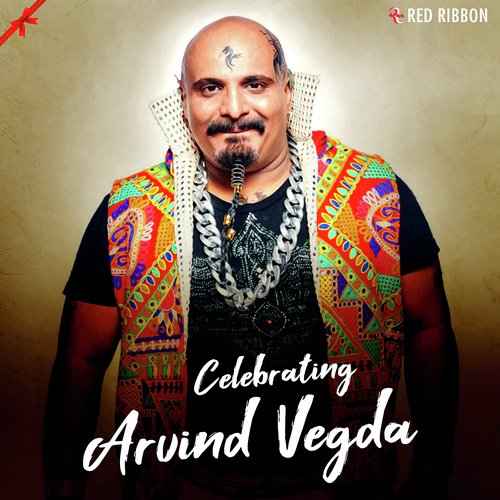 Celebrating Arvind Vegda