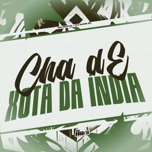 Chá de Xota da Índia cover art