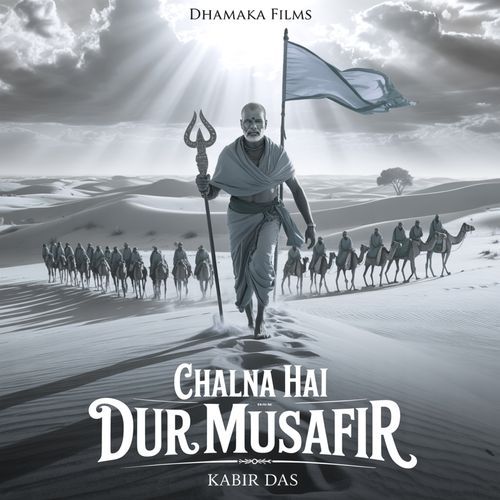Chalna Hai Dur Musafir (Nirgun)
