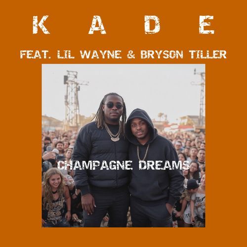 Champagne Dreams (feat. Lil Wayne & Bryson Tiller)