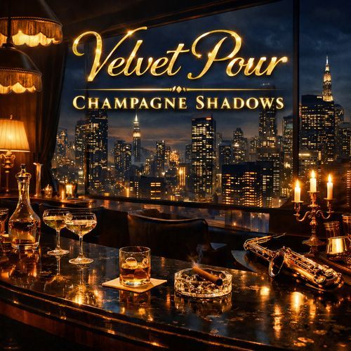Negroni Nights in Milano cover art