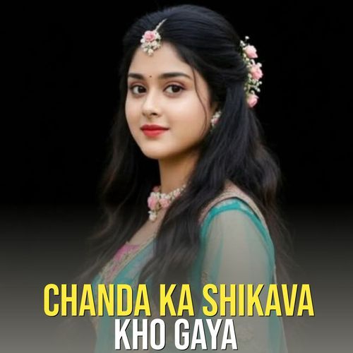 Chanda Ka Shikava Kho Gaya