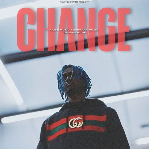Change