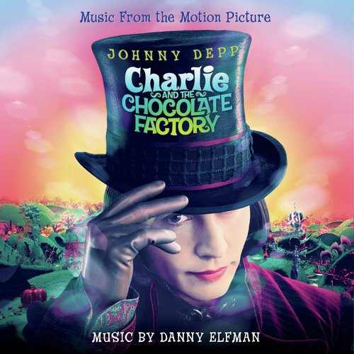 charlie and the chocolate factory augustus gloop song