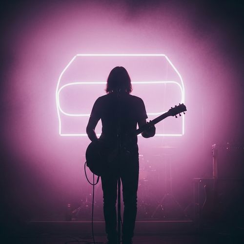 City Lights