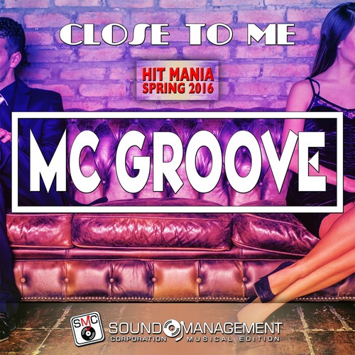 MC Groove