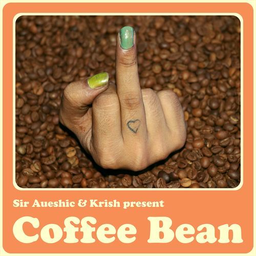 Coffee Bean cover art