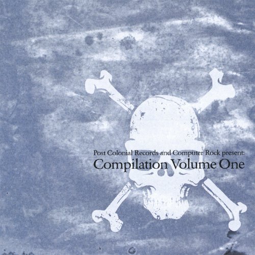 Dr. Vassar cover art