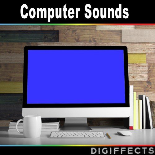 Imac Computer Modem Starting Sound