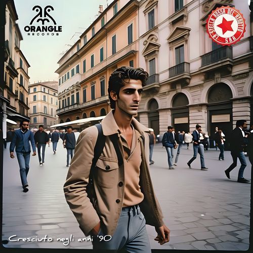 Il professore e la libertà cover art