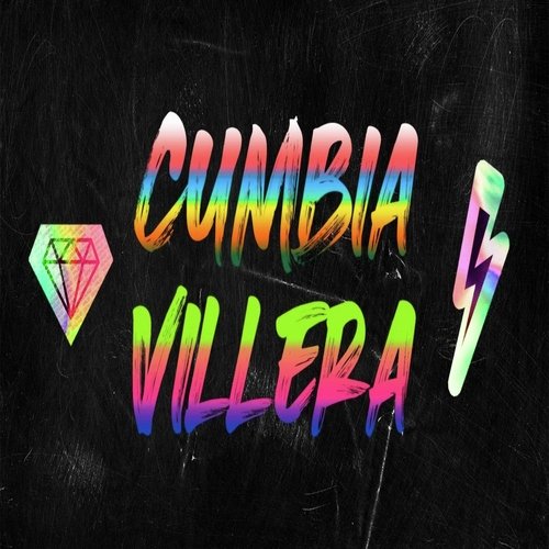 CUMBIA VILLERA - cumbia villera