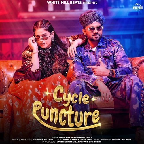 Cycle Puncture