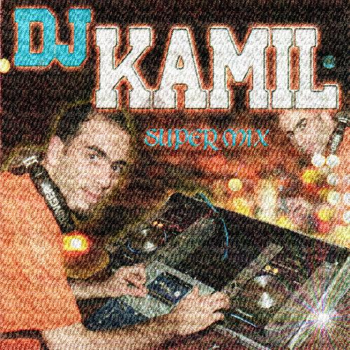 DJ Kamil Super Mix