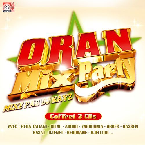 Lah Raleb Chta N’dir cover art