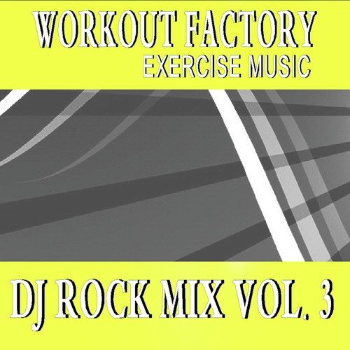 DJ Rock Mix, Vol. 3 (Special Edition)