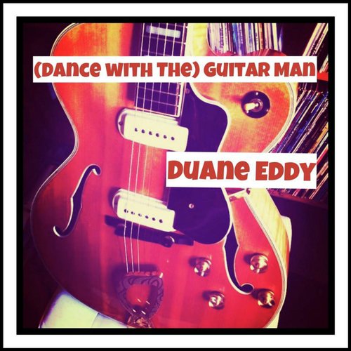 (Dance with The) Guitar Man_poster_image