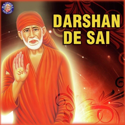 Darshan De Sai_poster_image