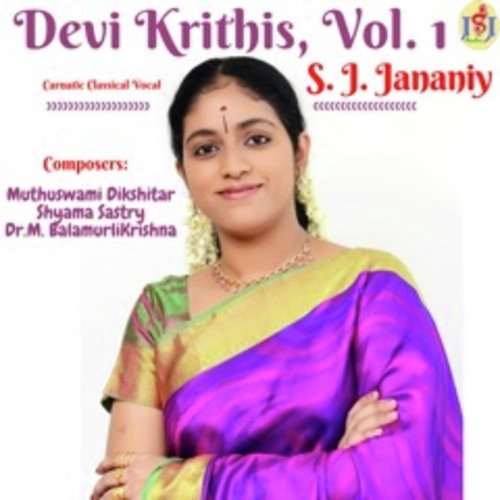 Devi Krithis, Vol. 1
