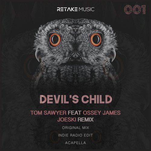 Devil´s Child (feat. ossey james)