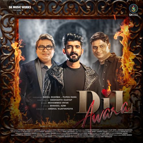 Dil Awara (Studio)