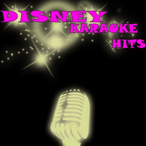 Disney Karaoke Hits