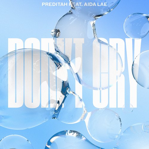 Don’t Cry (feat. Aida Lae)_poster_image