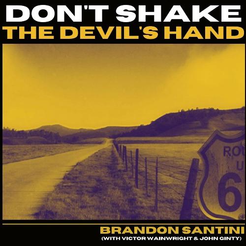Don't Shake the Devil's Hand