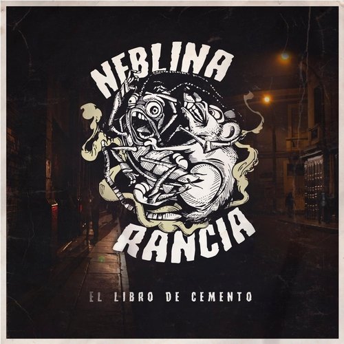 Señor de Muruhuay cover art