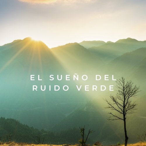 Lluvia Torrencial Verde cover art