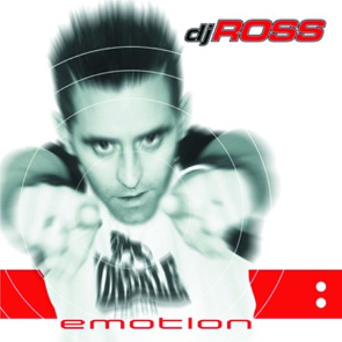 Emotion (89ers Remix Radio Cut)