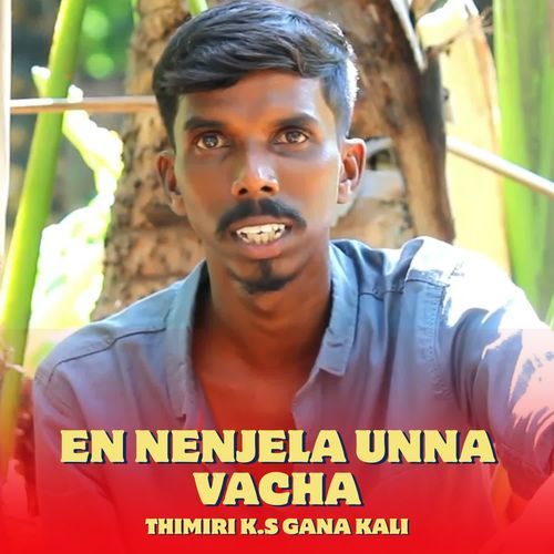 En Nenjela Unna Vacha