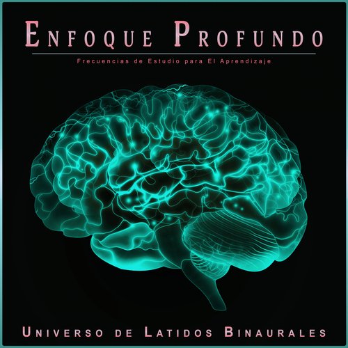 Latidos Binaurales cover art