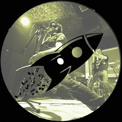 F (Original Mix) cover art
