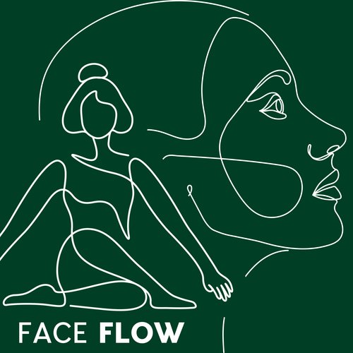 Face Flow: Yoga Grooves for a Radiant Glow