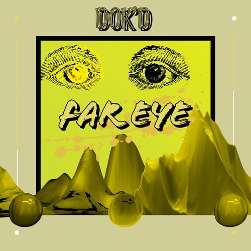 Strange cover art