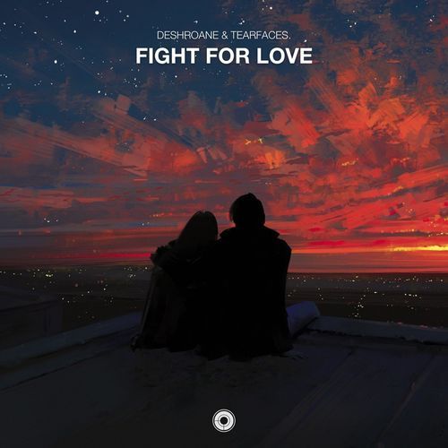 Fight For Love (Extended Mix) cover art
