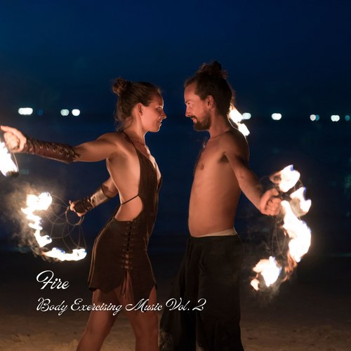 Bonfire Mountain Smoke cover art