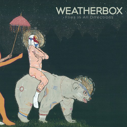 Bring Us the Head of Weatherbox