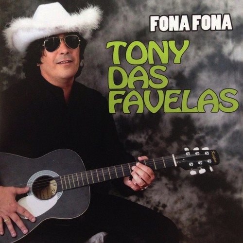 Tony Das Favelas