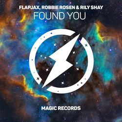 Found You (feat. Robbie Rosen &amp; Rily Shay)-EllfQB4dewA