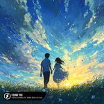 Found You (feat. Robbie Rosen &amp; Rily Shay)