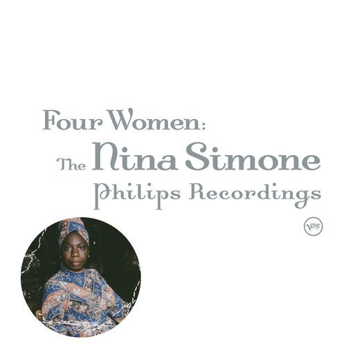 Four Women: The Nina Simone Philips Recordings_poster_image